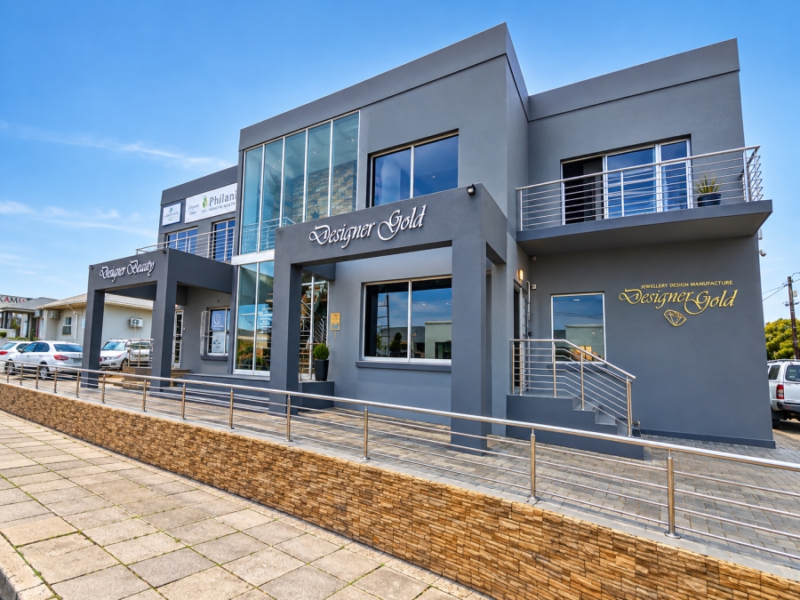 To Let Commercial Property for Rent in Berea Eastern Cape